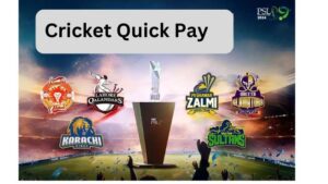 Cricket Quick Pay