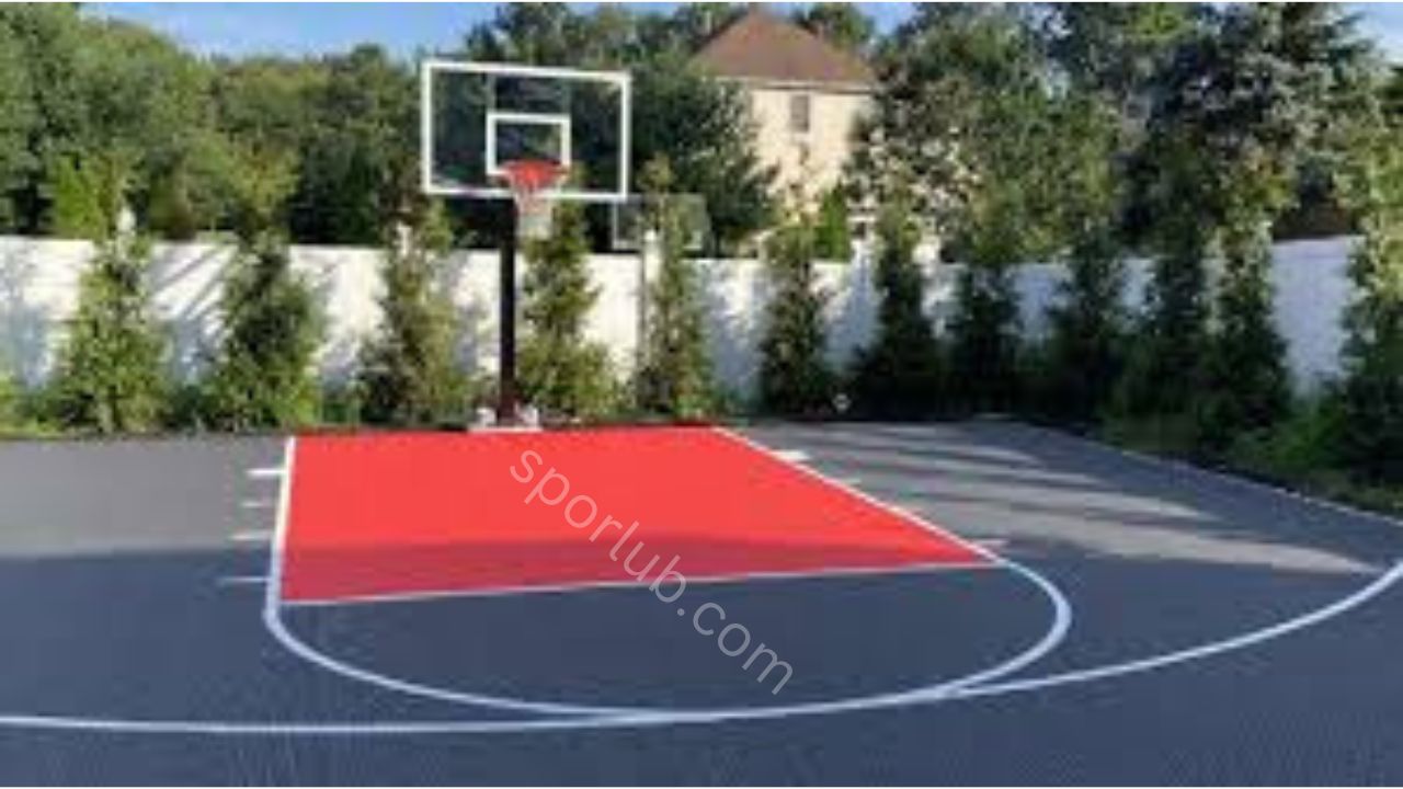 Cost to Build a Basketball Gym