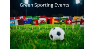 Green Sporting Events